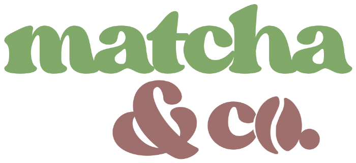 matcha&co.